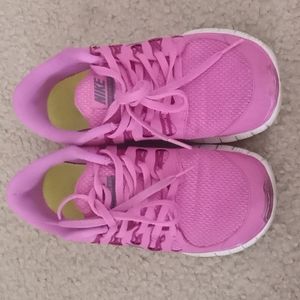 Nike 5.0 running shoes